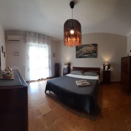 Casa Trastevere Foggia Kültér fotó