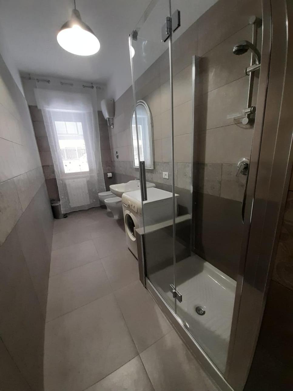 Casa Trastevere Foggia Kültér fotó