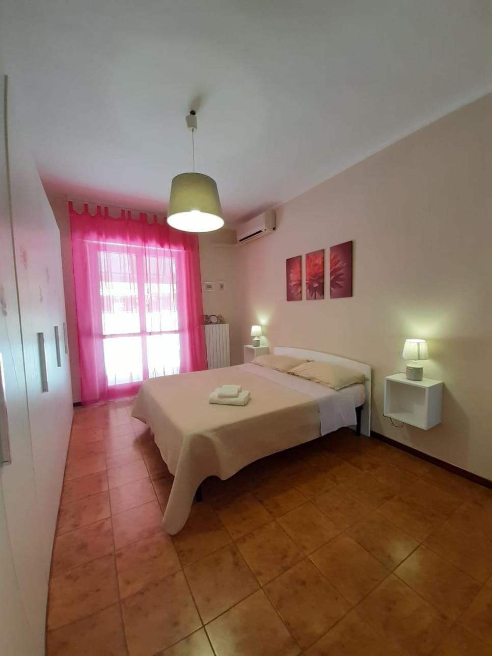 Casa Trastevere Foggia Kültér fotó