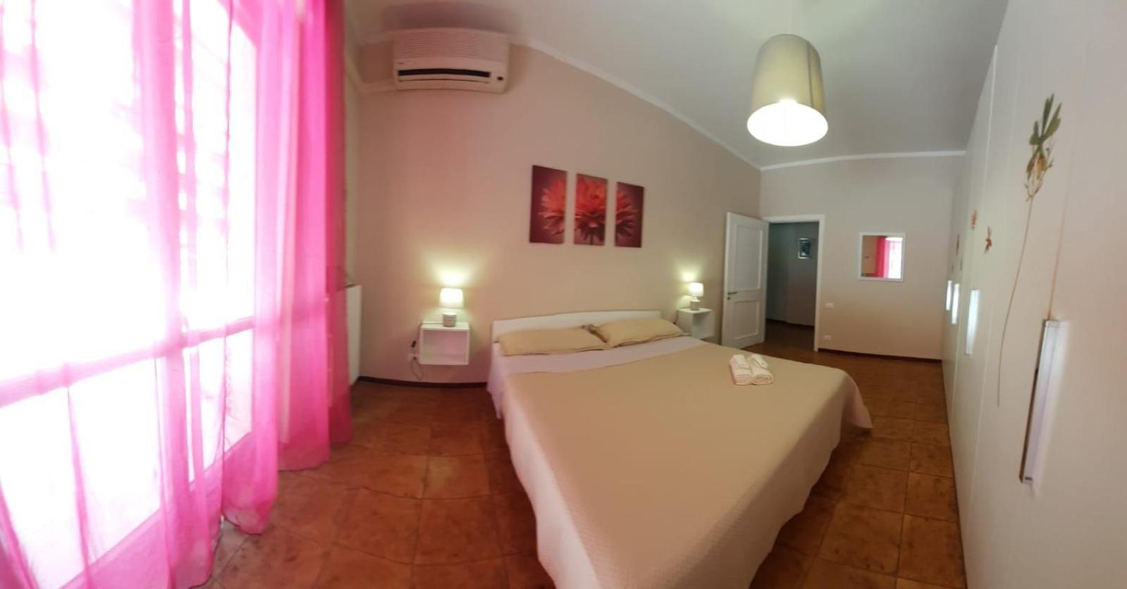 Casa Trastevere Foggia Kültér fotó