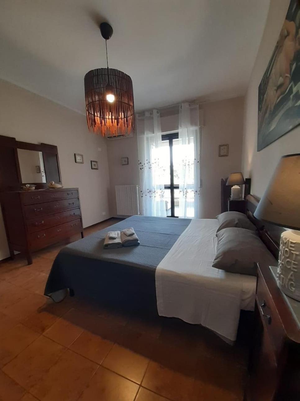 Casa Trastevere Foggia Kültér fotó