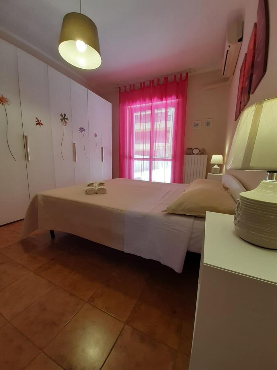 Casa Trastevere Foggia Kültér fotó