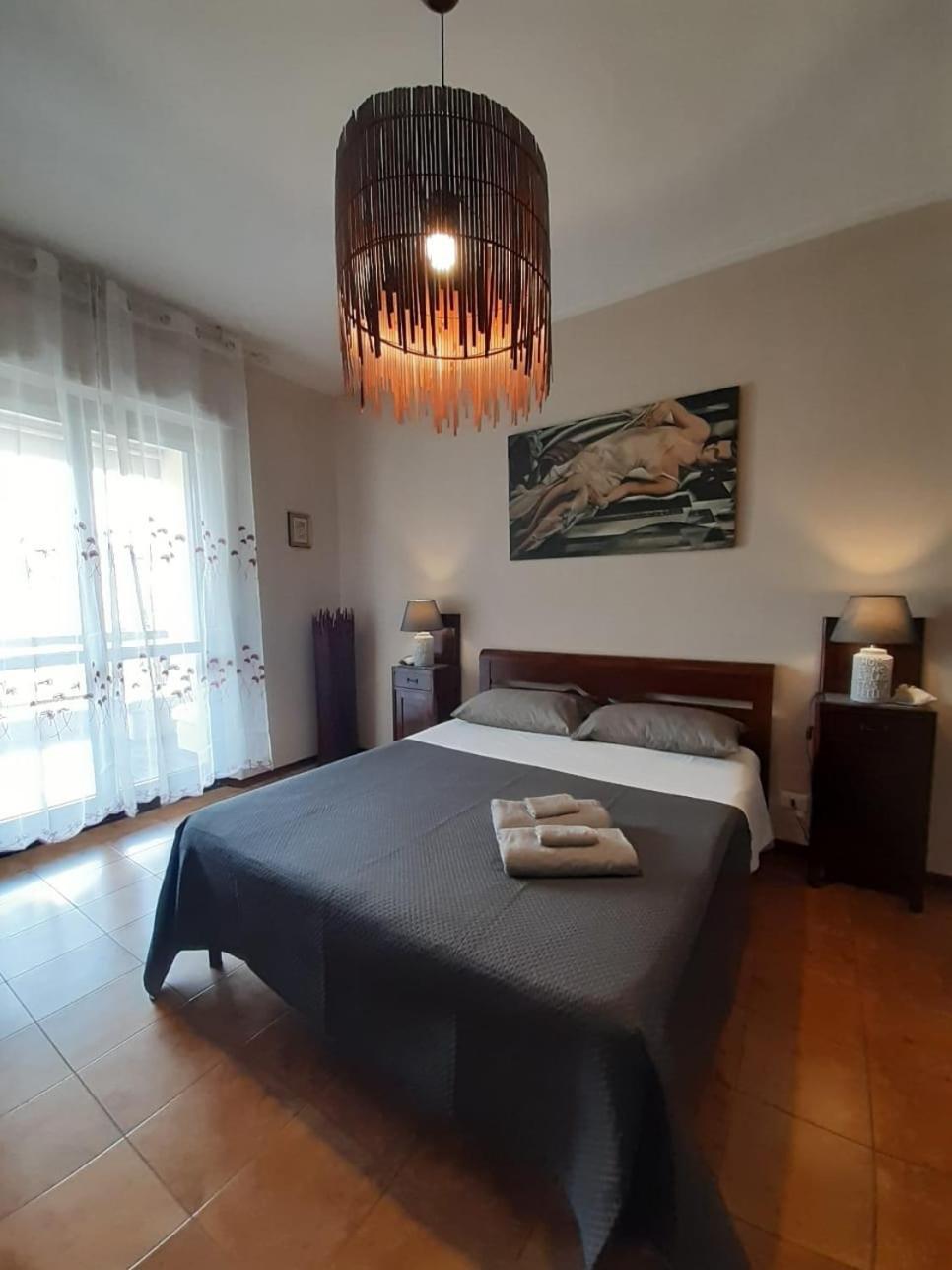 Casa Trastevere Foggia Kültér fotó